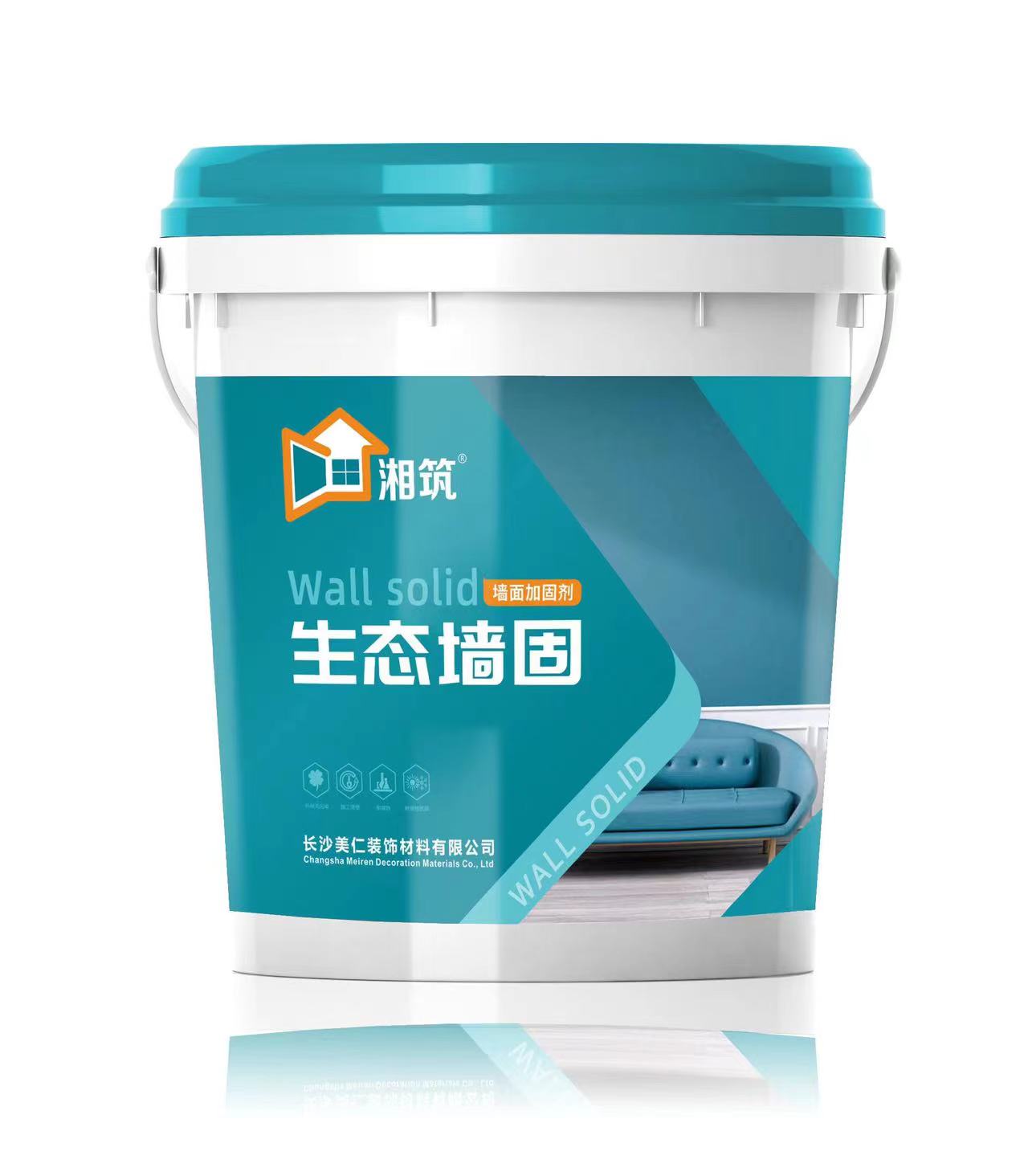 生态墙固